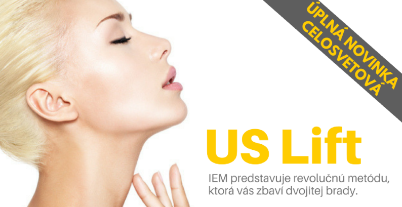 US Lift